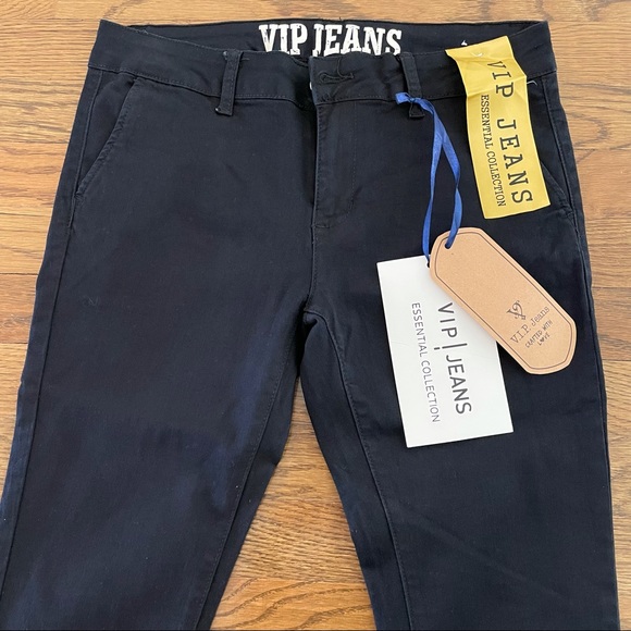VIP JEANS - NWT - Picture 2 of 3